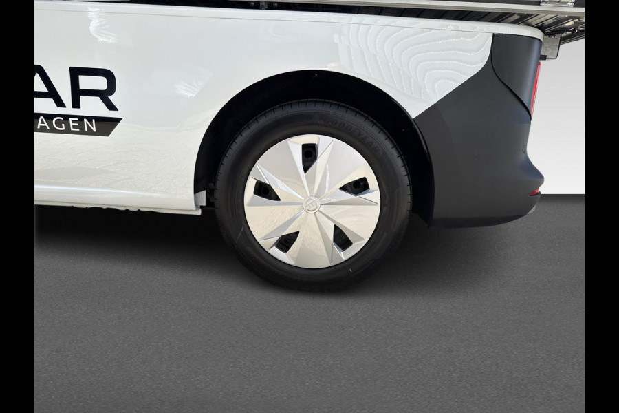 Nissan Townstar L2 N-Connecta Kipper ombouw