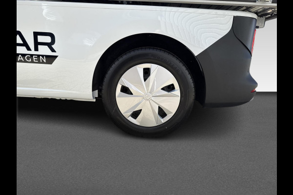 Nissan Townstar L2 N-Connecta Kipper ombouw