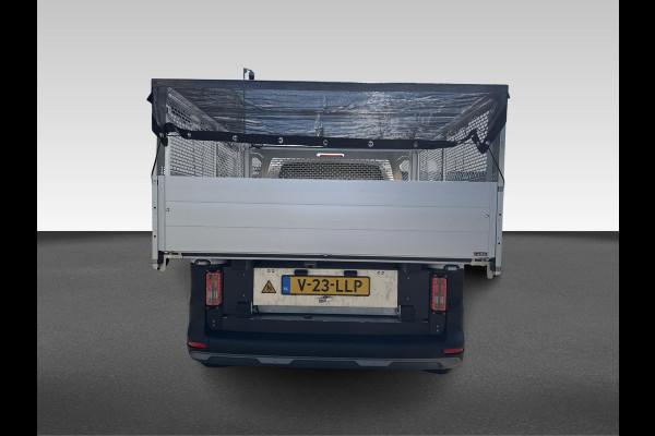 Nissan Townstar L2 N-Connecta Kipper ombouw
