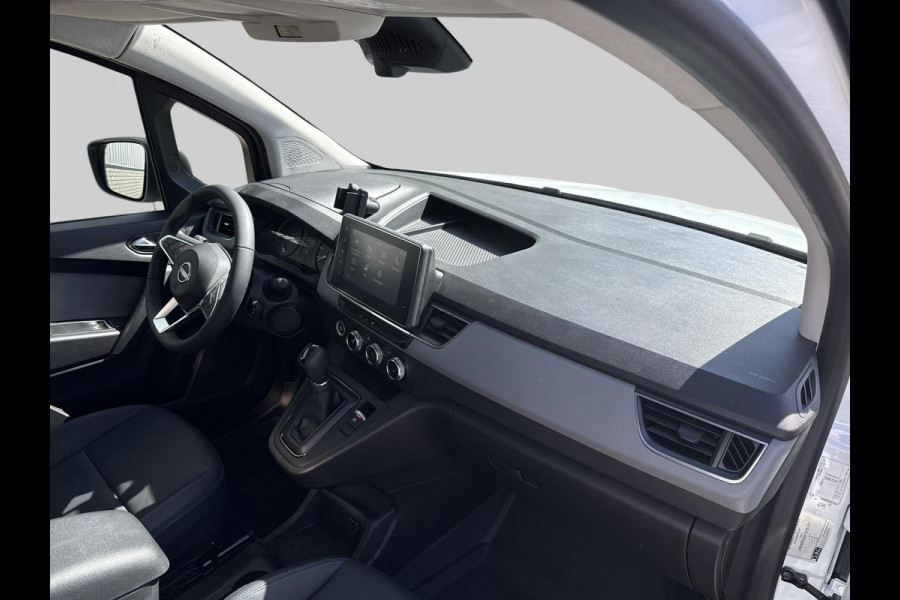 Nissan Townstar L2 N-Connecta Kipper ombouw
