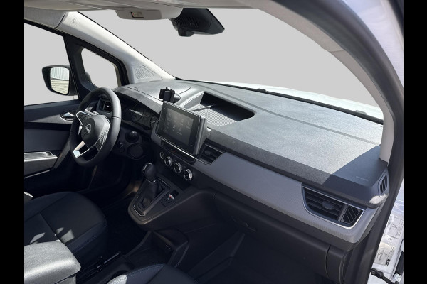 Nissan Townstar L2 N-Connecta Kipper ombouw