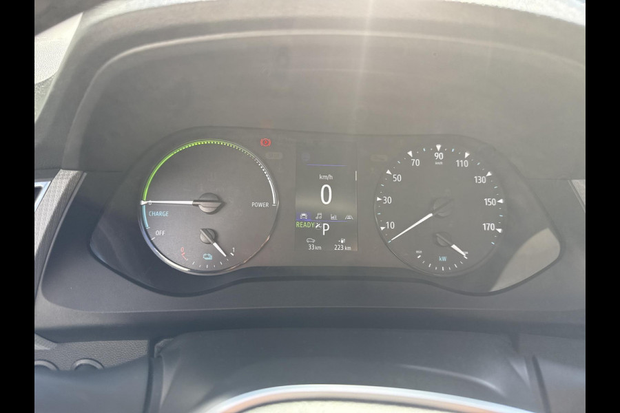 Nissan Townstar L2 N-Connecta Kipper ombouw