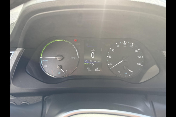 Nissan Townstar L2 N-Connecta Kipper ombouw