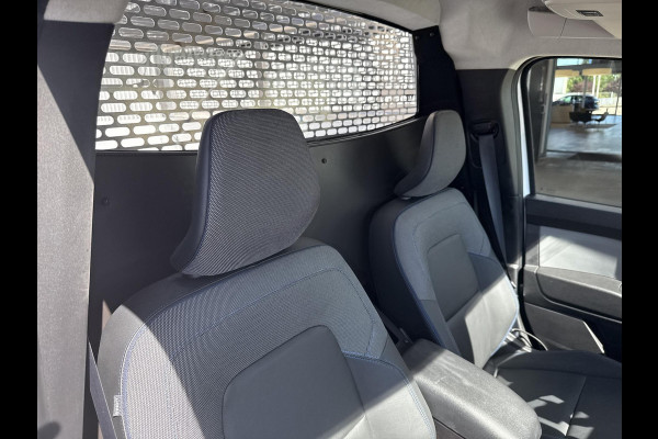 Nissan Townstar L2 N-Connecta Kipper ombouw