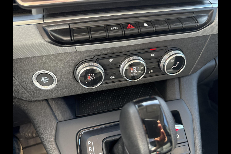 Nissan Townstar L2 N-Connecta Kipper ombouw