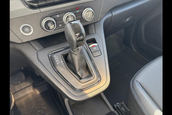 Nissan Townstar L2 N-Connecta Kipper ombouw