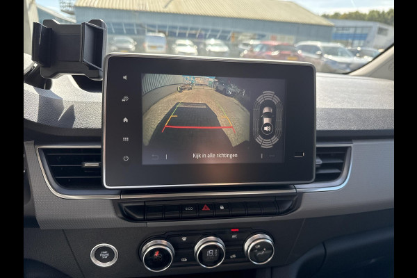 Nissan Townstar L2 N-Connecta Kipper ombouw