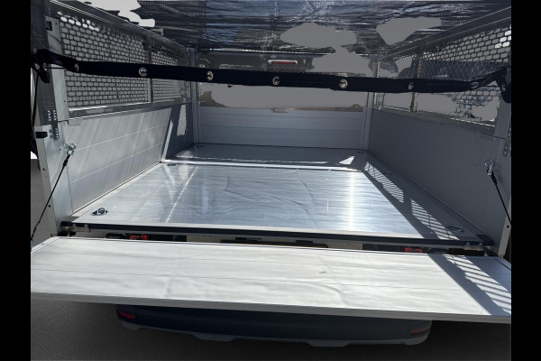 Nissan Townstar L2 N-Connecta Kipper ombouw