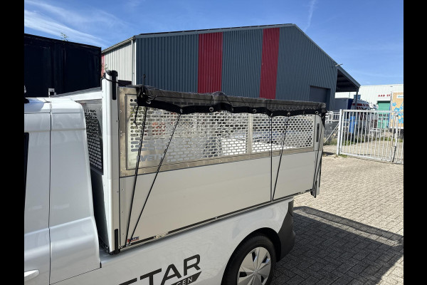 Nissan Townstar L2 N-Connecta Kipper ombouw