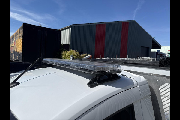 Nissan Townstar L2 N-Connecta Kipper ombouw
