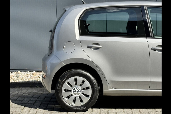 Volkswagen up! 1.0 BMT move up!