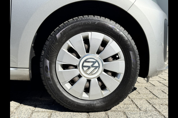 Volkswagen up! 1.0 BMT move up!