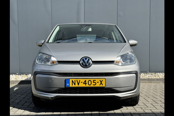 Volkswagen up! 1.0 BMT move up!