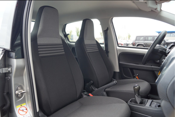 Volkswagen up! 1.0 BMT move up!