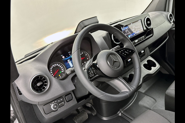 Mercedes-Benz Sprinter 315 1.9 CDI L3H2 Pro Navigatie Camera + sensoren Cruise Control Achteruitrijcamera
