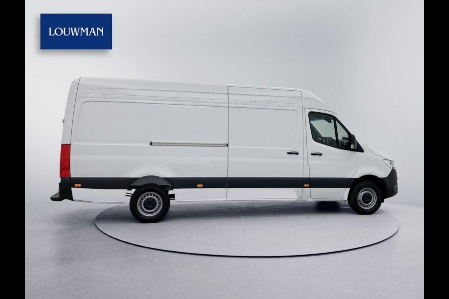 Mercedes-Benz Sprinter 315 1.9 CDI L3H2 Pro Navigatie Camera + sensoren Cruise Control Achteruitrijcamera