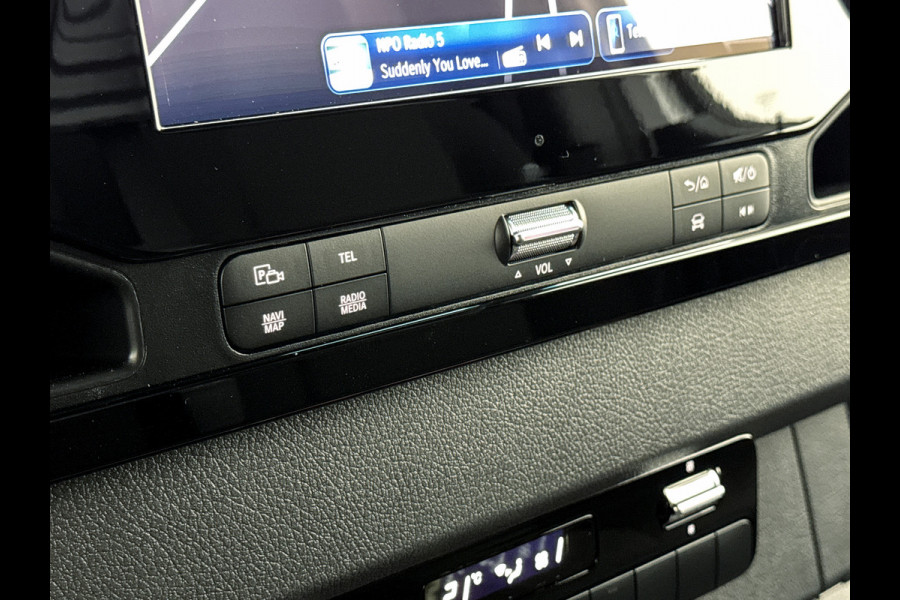 Mercedes-Benz Sprinter 315 1.9 CDI L3H2 Pro Navigatie Camera + sensoren Cruise Control Achteruitrijcamera