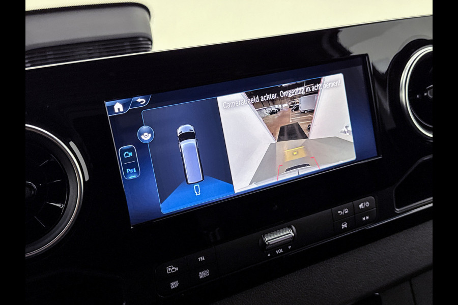 Mercedes-Benz Sprinter 315 1.9 CDI L3H2 Pro Navigatie Camera + sensoren Cruise Control Achteruitrijcamera