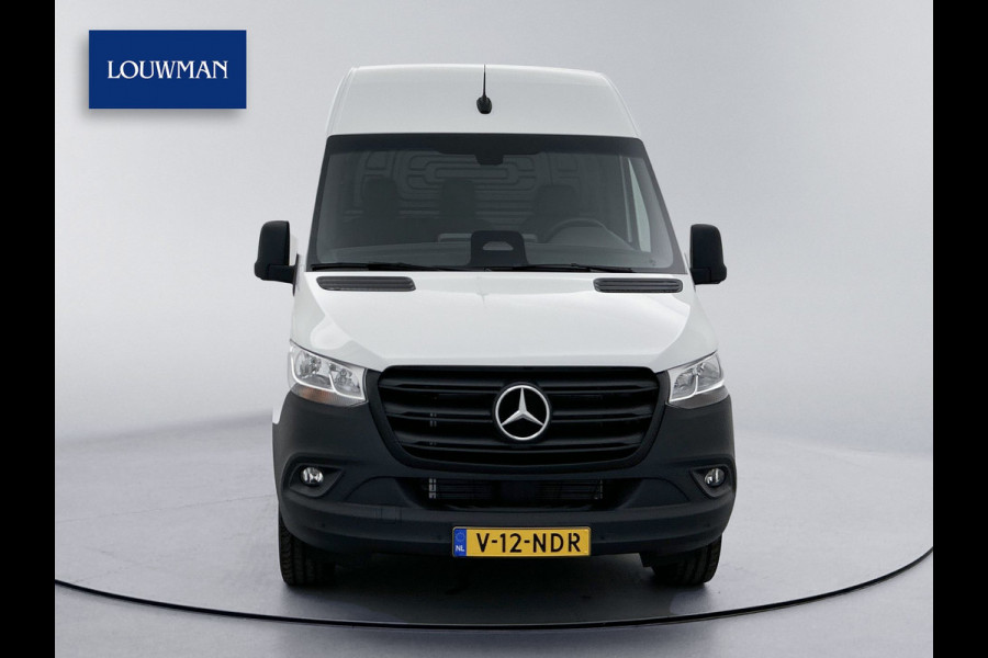 Mercedes-Benz Sprinter 315 1.9 CDI L3H2 Pro Navigatie Camera + sensoren Cruise Control Achteruitrijcamera