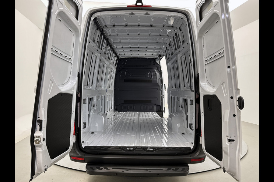 Mercedes-Benz Sprinter 315 1.9 CDI L3H2 Pro Navigatie Camera + sensoren Cruise Control Achteruitrijcamera