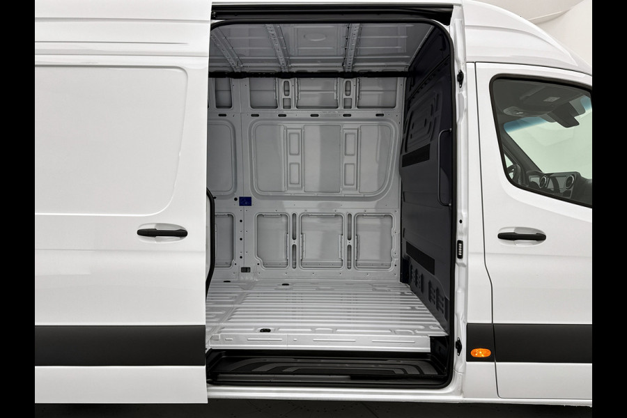 Mercedes-Benz Sprinter 315 1.9 CDI L3H2 Pro Navigatie Camera + sensoren Cruise Control Achteruitrijcamera