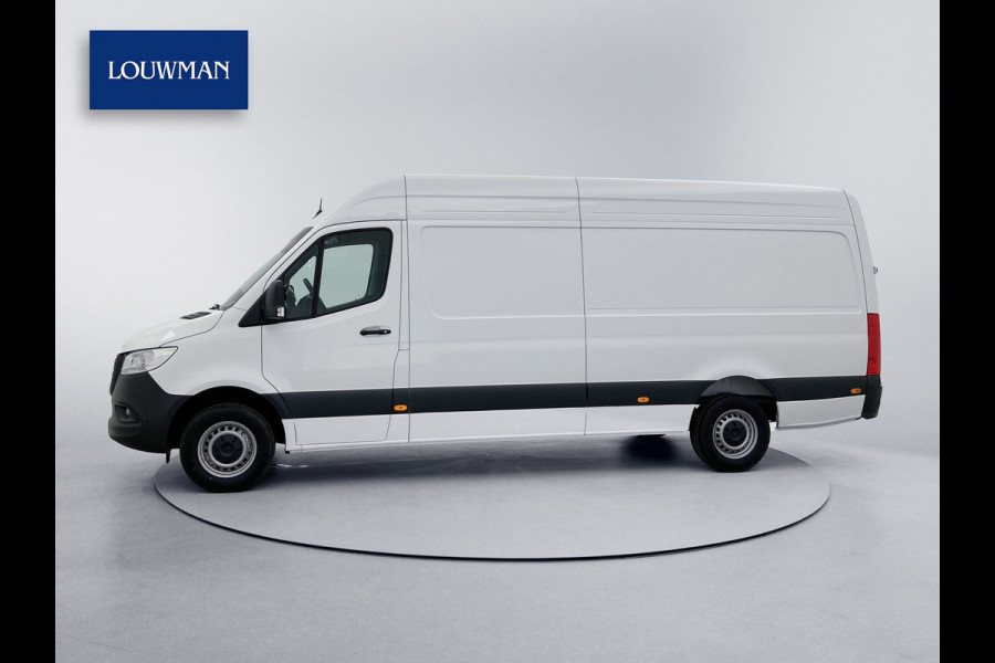 Mercedes-Benz Sprinter 315 1.9 CDI L3H2 Pro Navigatie Camera + sensoren Cruise Control Achteruitrijcamera