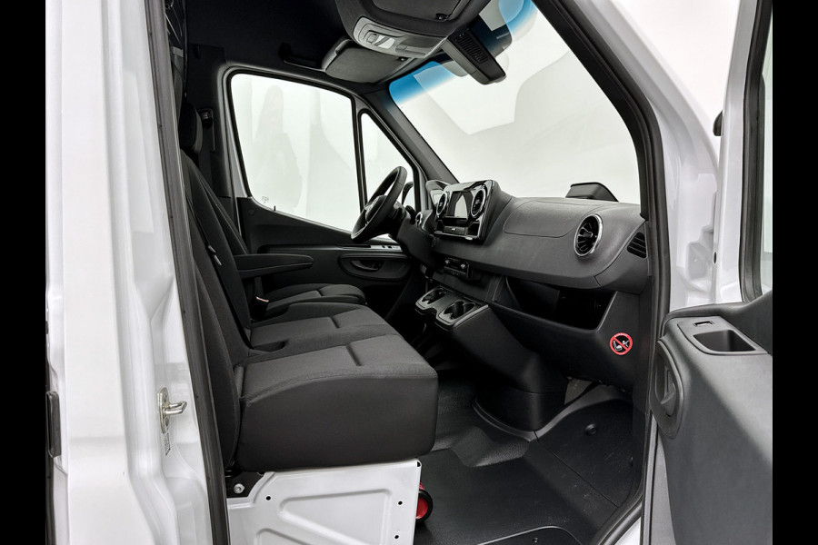 Mercedes-Benz Sprinter 315 1.9 CDI L3H2 Pro Navigatie Camera + sensoren Cruise Control Achteruitrijcamera