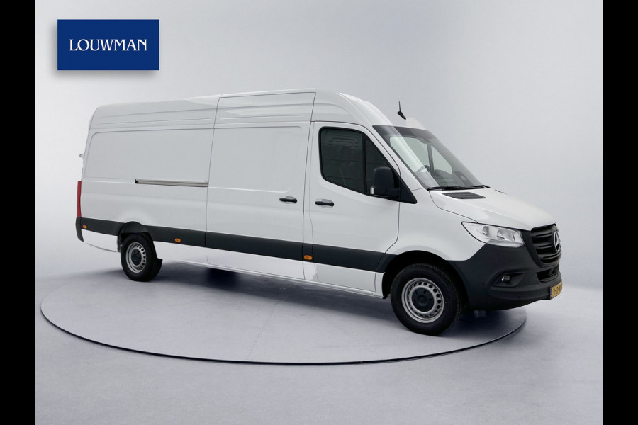 Mercedes-Benz Sprinter 315 1.9 CDI L3H2 Pro Navigatie Camera + sensoren Cruise Control Achteruitrijcamera