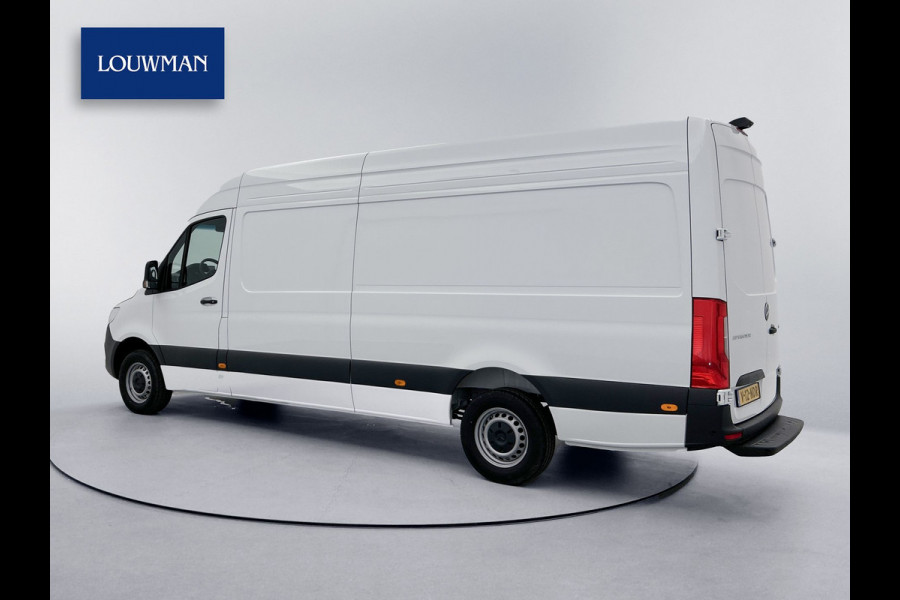 Mercedes-Benz Sprinter 315 1.9 CDI L3H2 Pro Navigatie Camera + sensoren Cruise Control Achteruitrijcamera