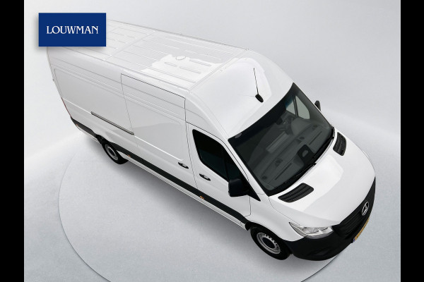 Mercedes-Benz Sprinter 315 1.9 CDI L3H2 Pro Navigatie Camera + sensoren Cruise Control Achteruitrijcamera