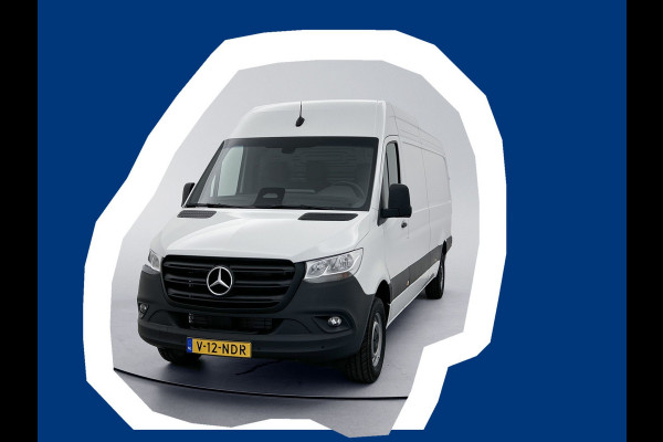 Mercedes-Benz Sprinter 315 1.9 CDI L3H2 Pro Navigatie Camera + sensoren Cruise Control Achteruitrijcamera
