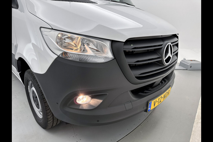 Mercedes-Benz Sprinter 315 1.9 CDI L3H2 Pro Navigatie Camera + sensoren Cruise Control Achteruitrijcamera