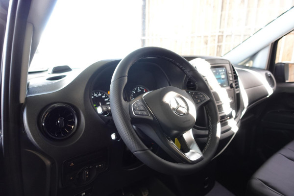 Mercedes-Benz Vito 114 CDI Lang Automaat Navigatie Airco Bluetooth Camera Trekhaak