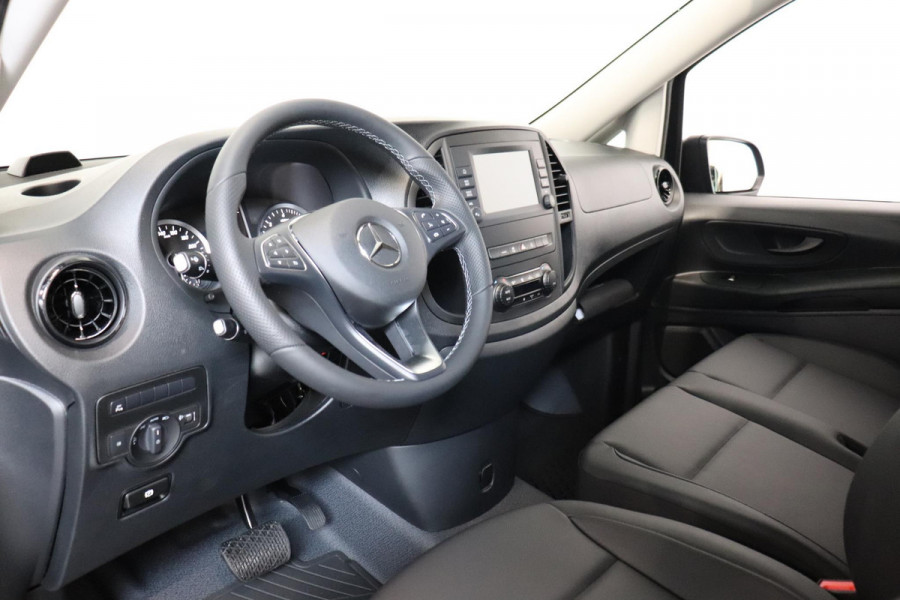 Mercedes-Benz Vito 114 CDI Lang Automaat Navigatie Airco Bluetooth Camera Trekhaak
