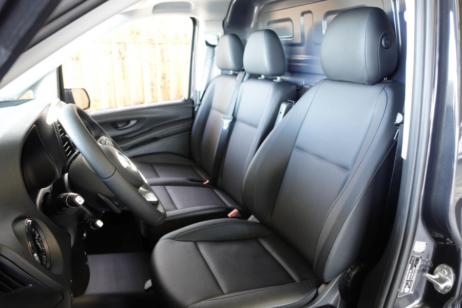 Mercedes-Benz Vito 114 CDI Lang Automaat Navigatie Airco Bluetooth Camera Trekhaak