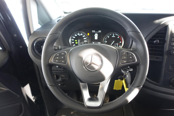 Mercedes-Benz Vito 114 CDI Lang Automaat Navigatie Airco Bluetooth Camera Trekhaak