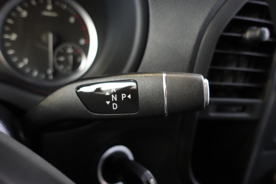 Mercedes-Benz Vito 114 CDI Lang Navi Automaat Bluetooth Camera Trekhaak