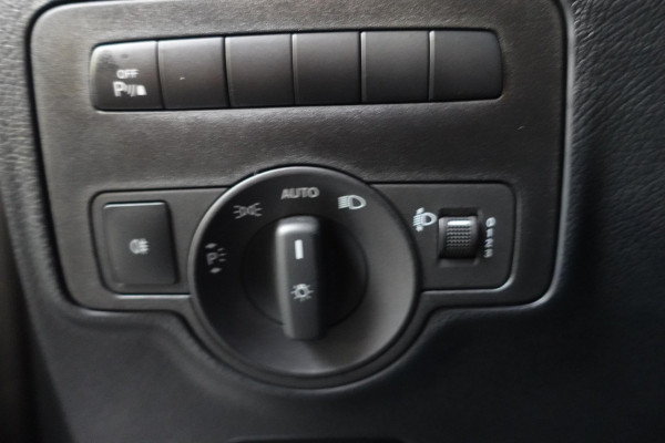 Mercedes-Benz Vito 114 CDI Lang Navi Automaat Bluetooth Camera Trekhaak