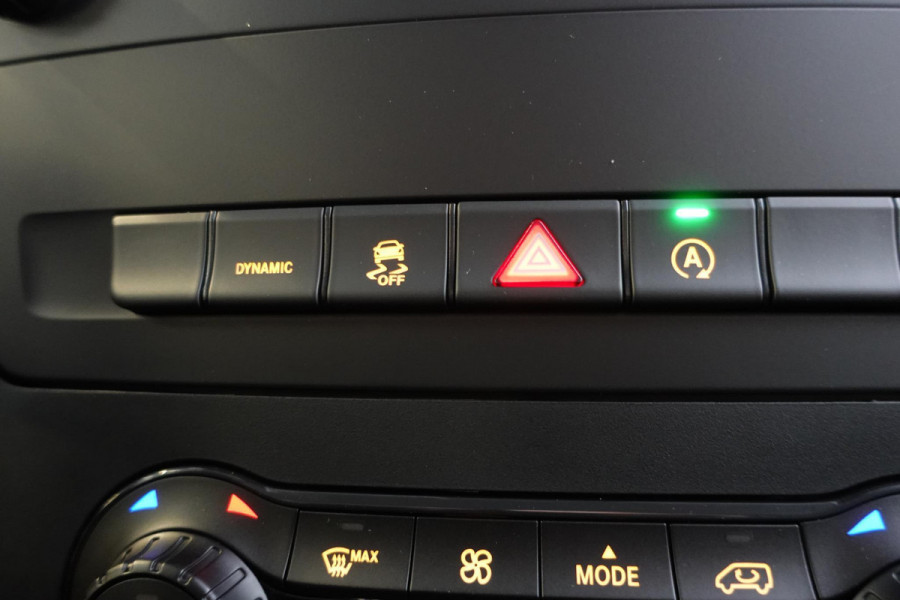 Mercedes-Benz Vito 114 CDI Lang Navi Automaat Bluetooth Camera Trekhaak