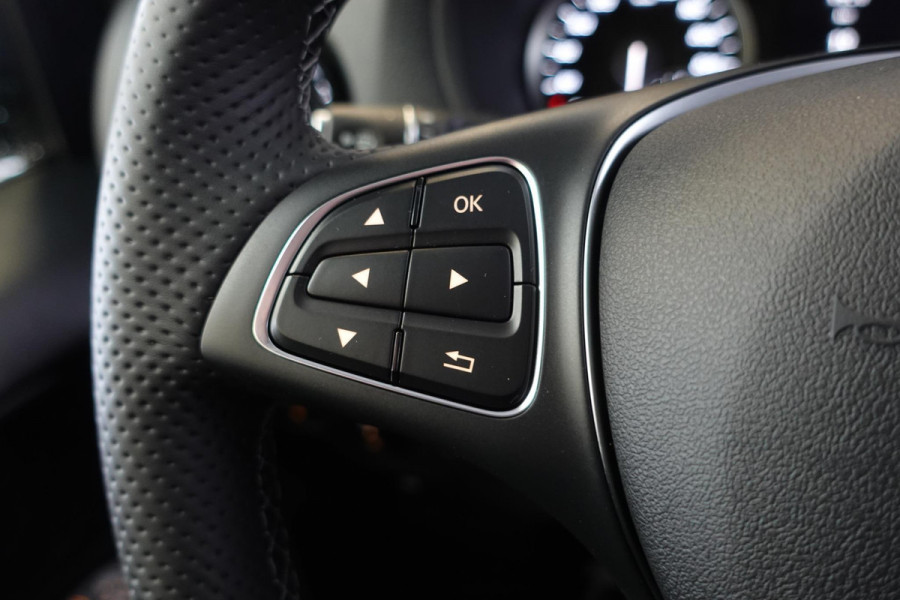 Mercedes-Benz Vito 114 CDI Lang Navi Automaat Bluetooth Camera Trekhaak