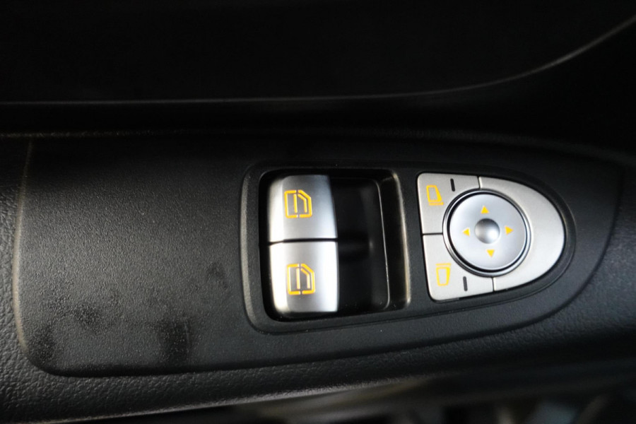 Mercedes-Benz Vito 114 CDI Lang Navi Automaat Bluetooth Camera Trekhaak