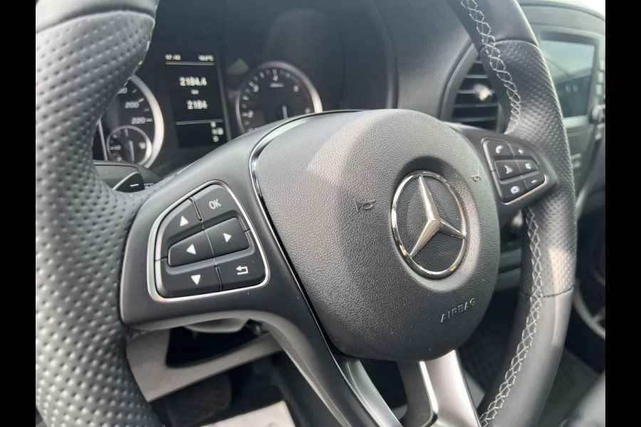 Mercedes-Benz Vito 114 CDI Lang Navi Automaat Bluetooth Camera Trekhaak