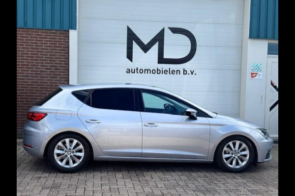 Seat León ST 1.2 TSI Style /Dealer onderhouden /LED/ Carplay