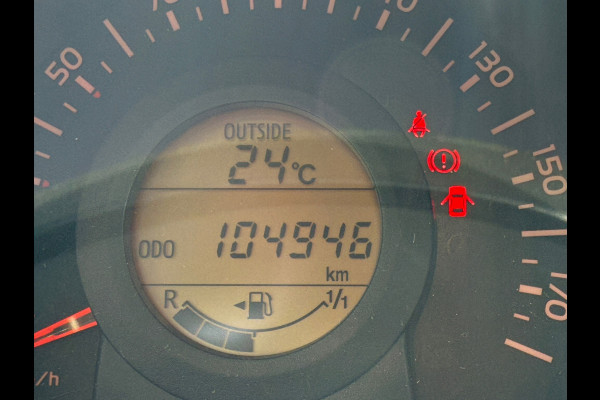 Toyota Aygo 1.0 VVT-i x-fun