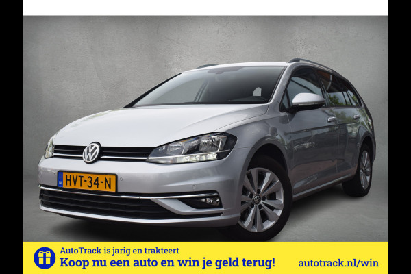 Volkswagen Golf 1.6 TDI Comfortline Business | Apple CarPlay | Adaptive | Climate Volkswagen Golf 1.6 TDI Comfortline Business | Apple CarPlay | Adaptive | Climate