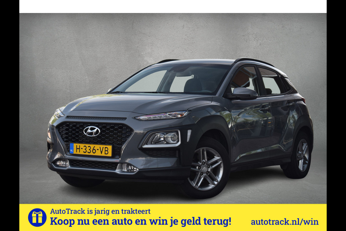 Hyundai Kona 1.0 T-GDI Comfort | Apple CarPlay | Camera | Cruise | Climate Hyundai Kona 1.0 T-GDI Comfort | Apple CarPlay | Camera | Cruise | Climate