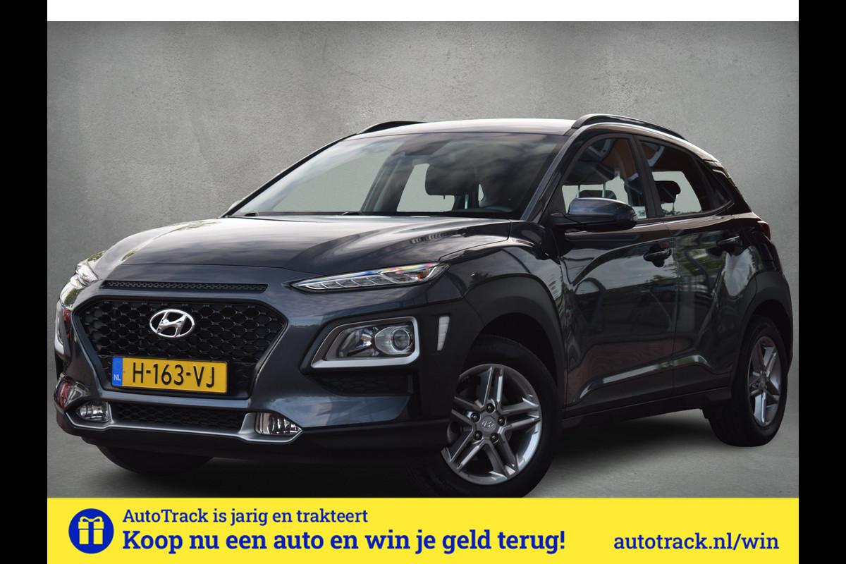 Hyundai Kona 1.0 T-GDI Comfort | Apple CarPlay | Camera | Cruise | Climate Hyundai Kona 1.0 T-GDI Comfort | Apple CarPlay | Camera | Cruise | Climate