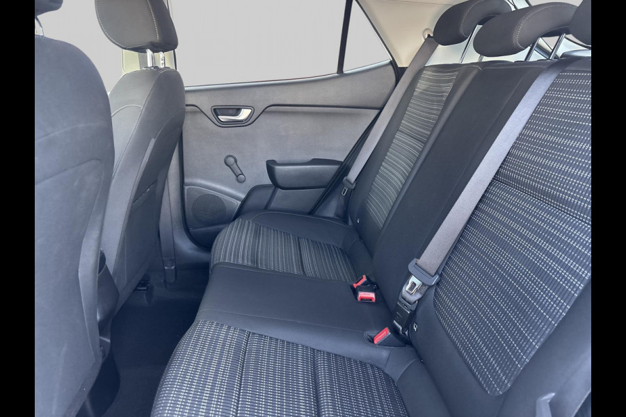 Kia Stonic 1.0 T-GDi MHEV DynamicLine zwart dak | dealer onderhouden