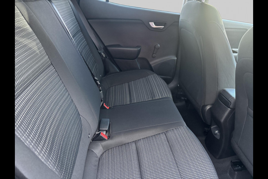 Kia Stonic 1.0 T-GDi MHEV DynamicLine zwart dak | dealer onderhouden