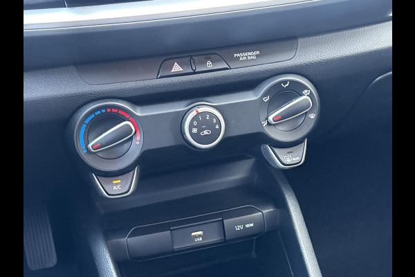 Kia Stonic 1.0 T-GDi MHEV DynamicLine zwart dak | dealer onderhouden